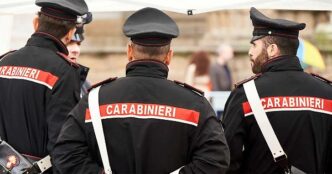 Chiusura temporanea del Bar Ca