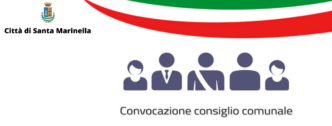 Convocato il Consiglio Comunal