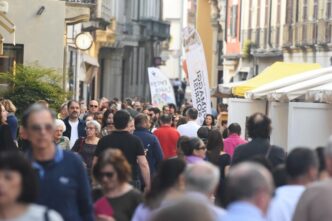 Cremona si prepara per il Chee