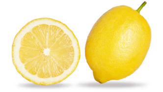 Cresce la produzione di limoni