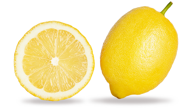 Cresce la produzione di limoni