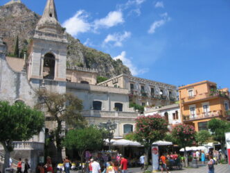 Crescita del Turismo di Lusso