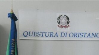 Denunce per violazione della n