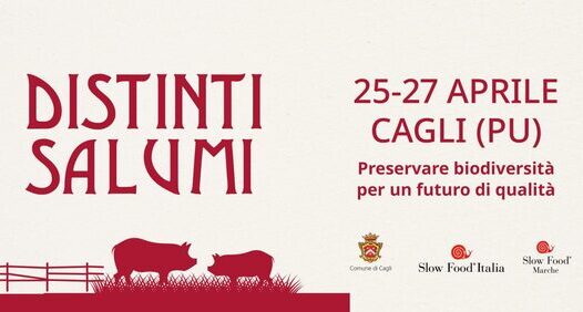 Distinti Salumi3A il festival d