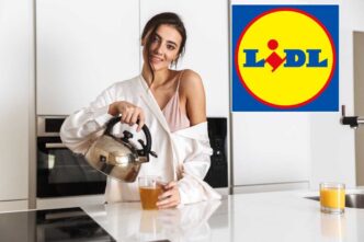 Offerta Lidl settimanale