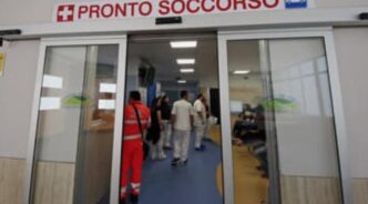 Dramma al pronto soccorso del