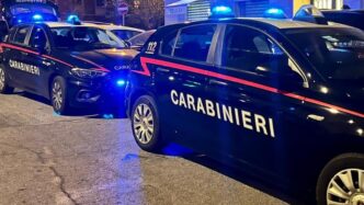 Due marocchini arrestati a Mon