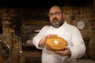 Eataly lancia il suo pane arti