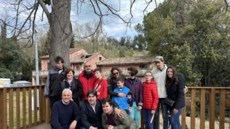 Elio e il Comune di Pesaro sos