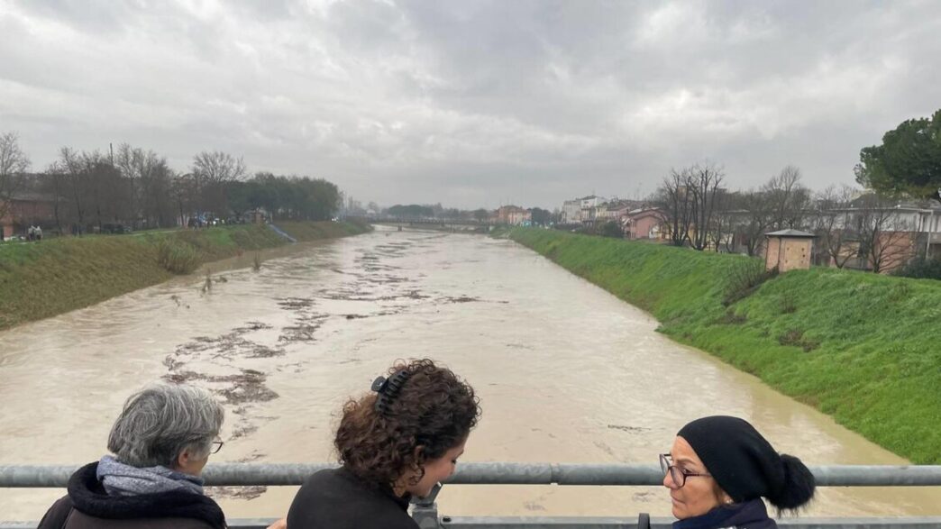 Emilia Romagna2C la situazione