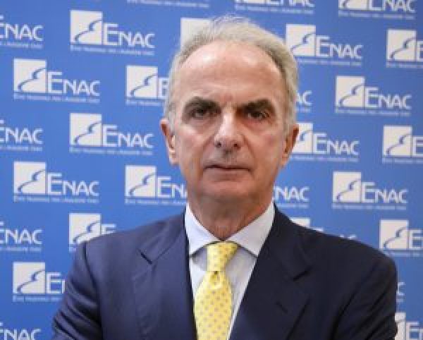 Enac approva le nuove tariffe