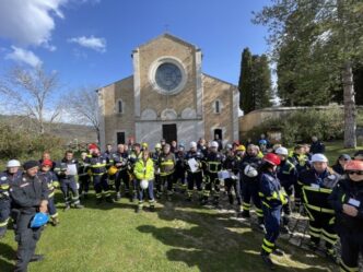 Esercitazione della Protezione