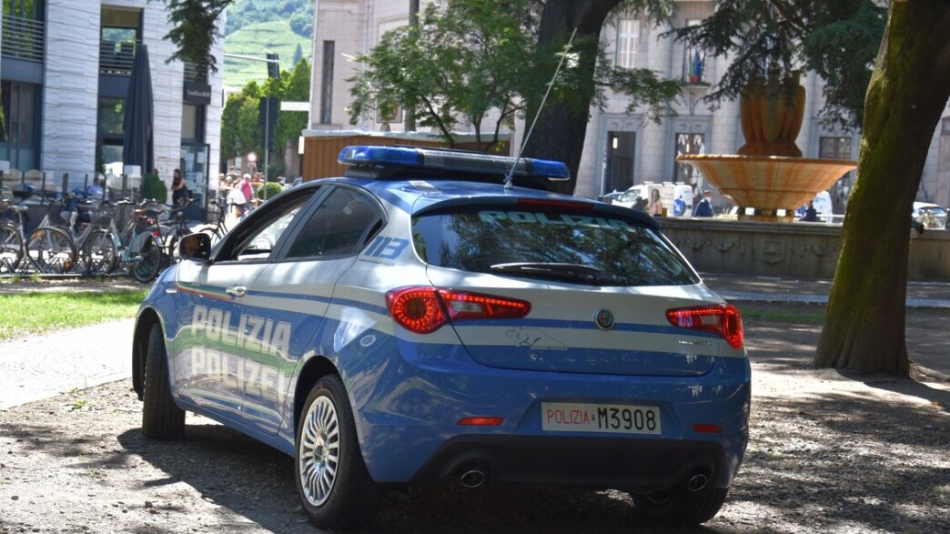 Espulsione da Bolzano per citt