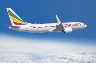 Ethiopian Airlines lancia un B