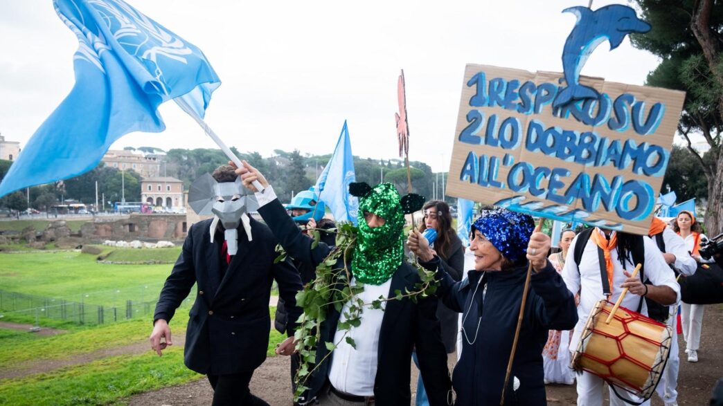 Fallimenti della Cop163A La Bio