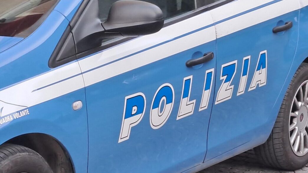 Fermo2C arresti per spaccio e s