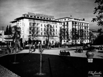 Fh55 Hotels segna 70 anni di s