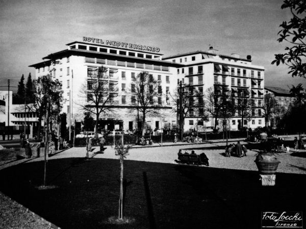 Fh55 Hotels segna 70 anni di s