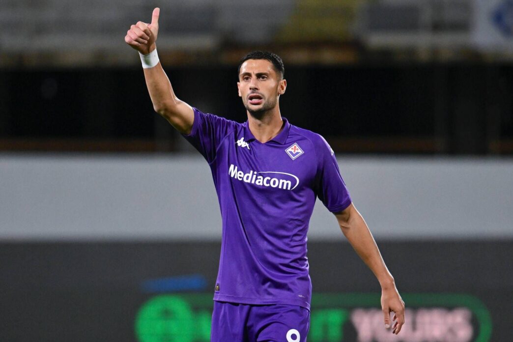 Fiorentina trionfa al Franchi3A