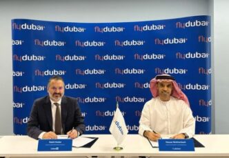 Flydubai stringe un accordo co