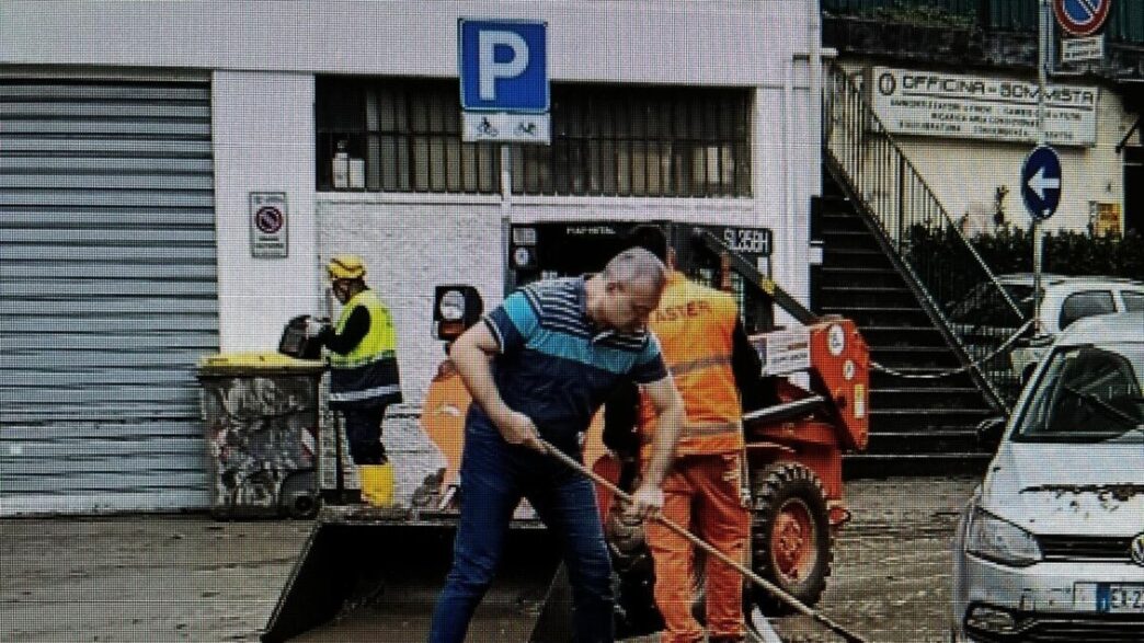 Genova3A SolidariC3A0 e Impegno Co