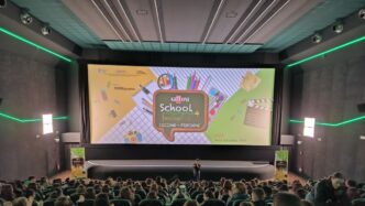 Giffoni School Experience 4 ap