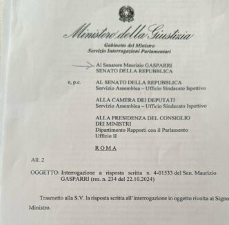 Giustizia e imparzialitC3A03A il m