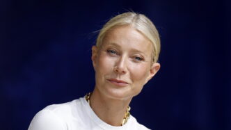 Gwyneth Paltrow svela i retros