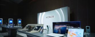 HONOR presenta il suo ambizios