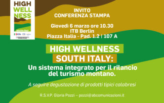 HighWellness E28093 South Italy3A la