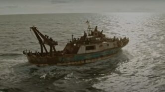 Il film 22Io Capitano223A trama2C