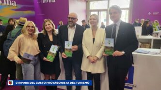 Il turismo enogastronomico in