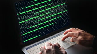 Inchiesta cyber3A rivelazioni s