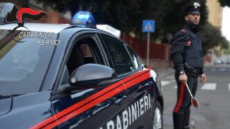 Incidente e provocazioni a Por