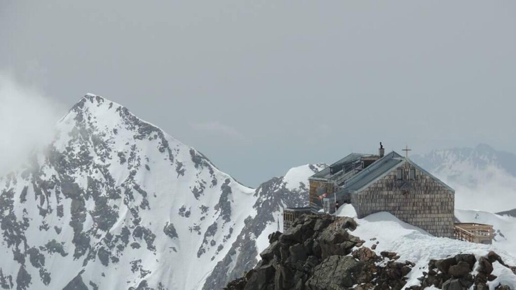 Incidente scialpinistico in Va