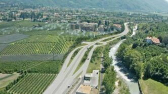 Incidente sulla superstrada Me