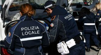 Incidenti stradali a Roma3A cal