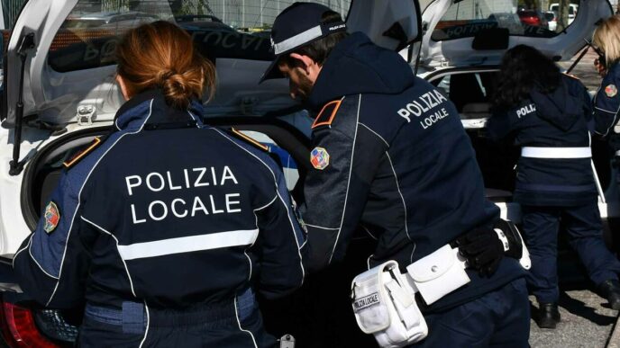 Incidenti stradali a Roma3A cal