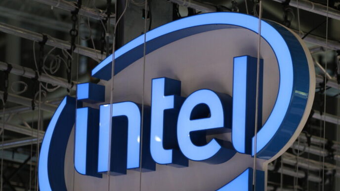 Intel3A Tan Lip Bu nominato nuo