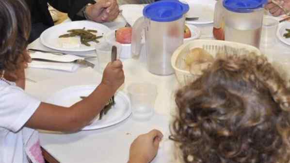 Intossicazione alimentare a Ga