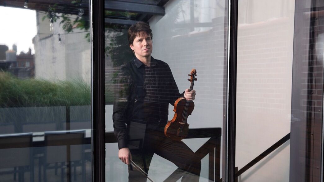 Joshua Bell in concerto3A nuova