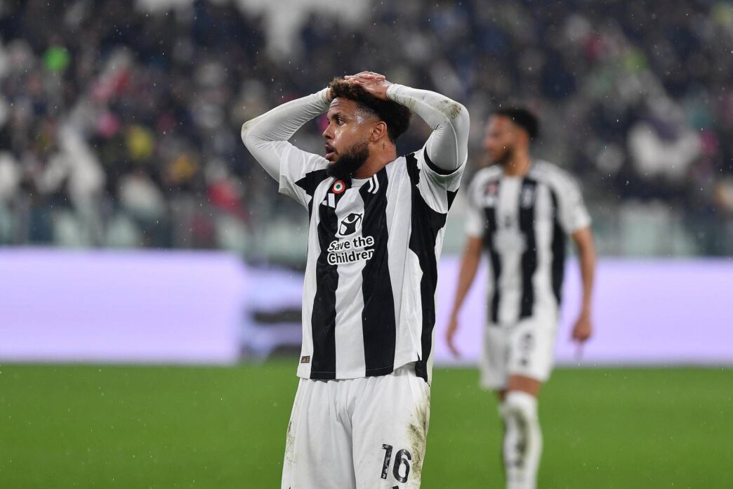 Juventus e Atalanta3A una sconf