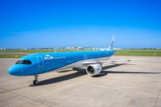 Klm amplia le sue rotte estive