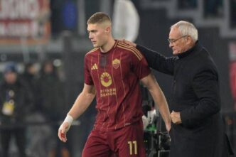 L27Europa League torna a Roma3A