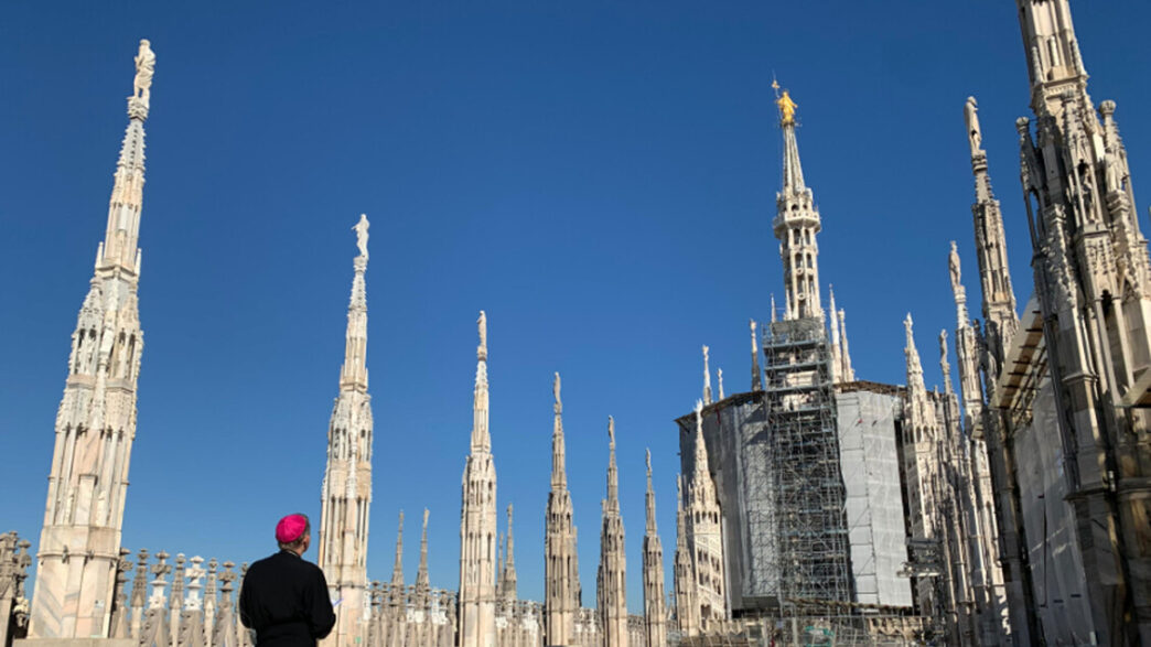 La Madonnina e la SpiritualitC3A0