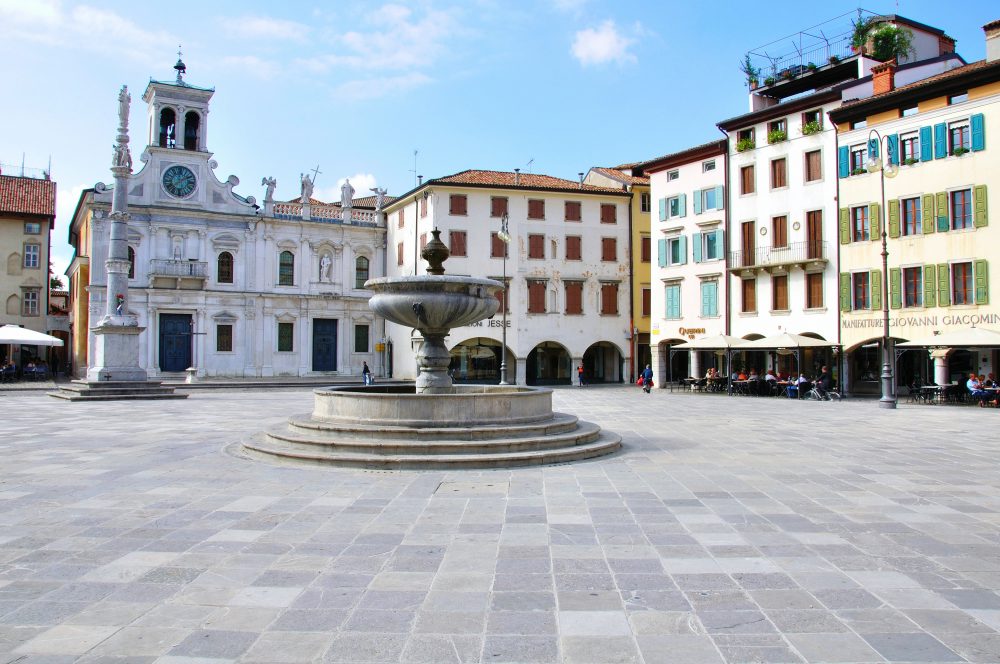 La Regione Friuli Venezia Giulia cerca un ente per il piano strategico ...