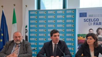 La Regione Marche investe 26 m