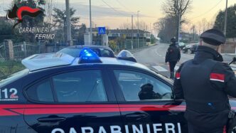 Ladri in azione ad Amandola3A f