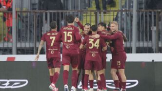 Le pagelle del match3A analisi