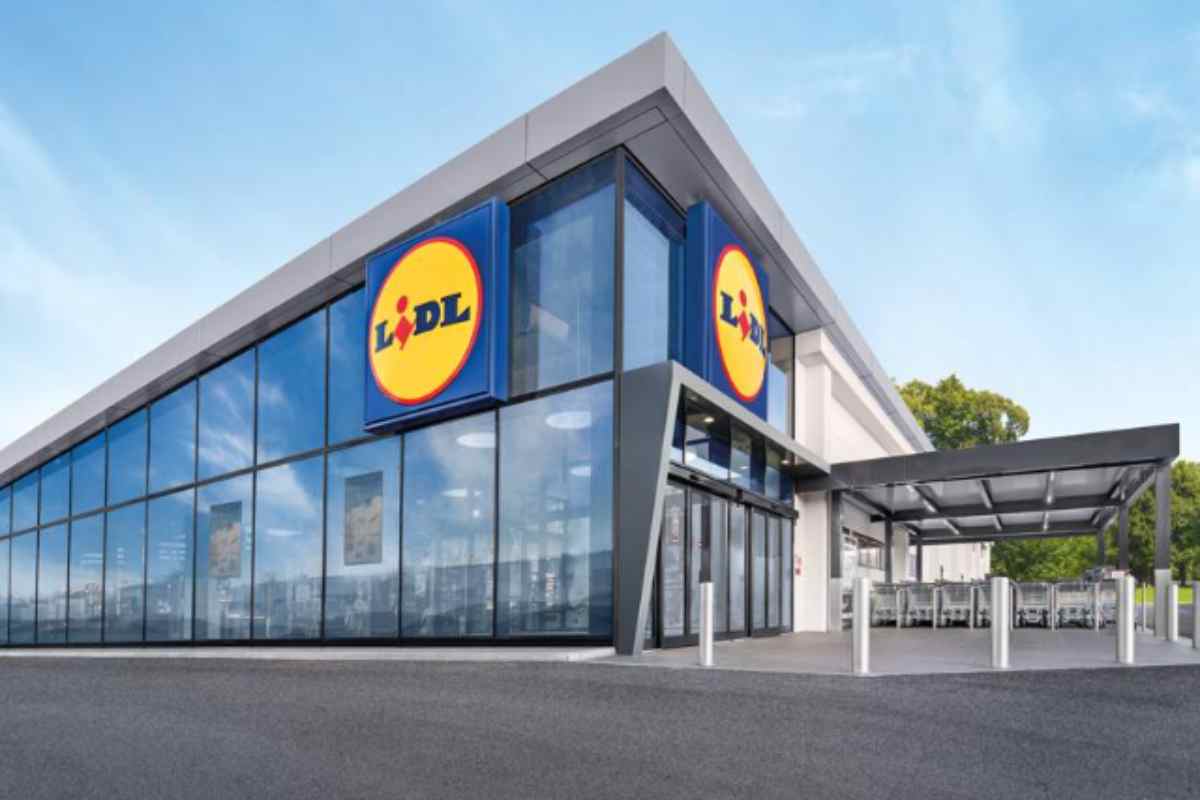 Lidl 